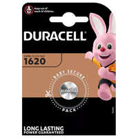  Duracell CR1620 lithium gombelem