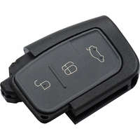 Ford kulcs 3 gombos 433Mhz