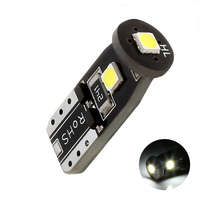 T10 led fehér DC12V