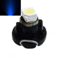 T3 led izzó 1 smd kék DC12V