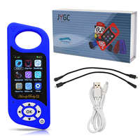 Handy Baby III 3 transponder klónozó/másoló Wifi
