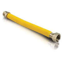 GÁZBEKÖTŐ BORDÁS CSŐ 1/2"-3/4" KB 500x1000mm