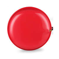 Tágulási tartály 12L LAPOS DELTON 6 bar