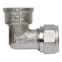 KULCSOS KÖNYÖK BM 20x1/2" szorítógyűrűs idom