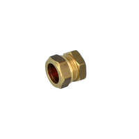 Roppantógyűrűs kupak 12mm