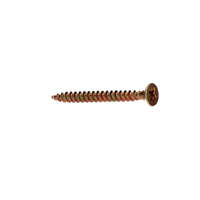 Forgácslap csavar PZ2 5,0 x 90 Kiszerelés: 200 db/doboz