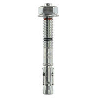 Alapcsavar ETA minősítéssel 16 x 145 Kiszerelés: 20 db/doboz
