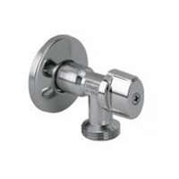 Mosógépcsap, sarokszelep 1/2"-3/4" ARCO