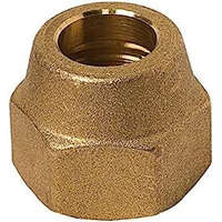 Klíma hollander 1/2" - 12mm