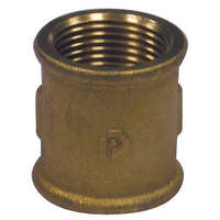 Karmantyú - 2 1/2" réz