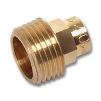 Forraszvég 22-1/2" KM RG