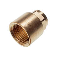 Forraszvég 12-1/2" BM RG