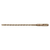 TRUPER BS-6X210 4 élű SDS-Plus fúrószár, 6 x 210 mm (101190)
