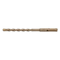 TRUPER BS-8X160 4 élű SDS-Plus fúrószár, 8 x 160 mm (101193)
