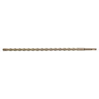 TRUPER BS-16X460 4 élű SDS-Plus fúrószár, 16 x 460 mm (101206)