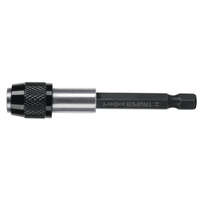 TRUPER EXPERT PUDE-90125 Mágneses adapter bitekhez, 125 mm (101964)