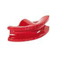 CSŐHAJLÍTÓ POFA 6/4" 240156 VIRAX