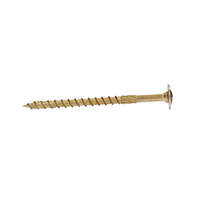 Szerkezetépítő csavar (TORX) ETA minősítéssel 8,0 x 220 Menethossz: 80 (50 db/dob)