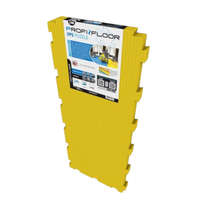 Baudekor Baudekor ProfiFloor Puzzle XPS Parketta alátét 5 mm (5 m2/csomag)