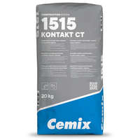 Cemix Cemix Kontakt CT Tapadóhíd betonjavító habarcshoz 20 kg (48 zsák/raklap)