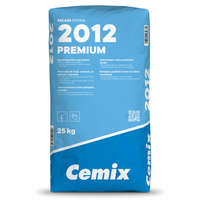 Cemix Cemix Premium Alapvakolat kézi 10-20 mm 40 kg (30 zsák/raklap)