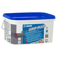 Mapei Mapei Eco Prim Grip Plus Alapozó aljzatkiegyenlítőhöz, csemperagasztóhoz 5 kg