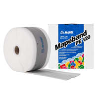 Mapei Mapei Mapeband PE120 Sarokerősítő, hajlaterősítő szalag 12 cm x 50 m
