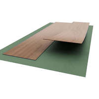 Márkamix Floormat Parketta alátét lemez izo - perforált padlófűtéshez - 2mm, (8 m2/csomag)