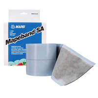 Mapei Mapei Mapeband SA Öntapadó sarokerősítő, hajlaterősítő szalag 10 cm x 25 m