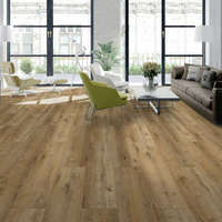 Classen Classen Casa Laminált padló vízálló BASIC AQUA Prima Nashvi Summer oak natural 7 mm 1 sávos