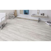 Kaindl Kaindl Laminált padló vízálló CLASSIC AQUA Eiche Oak Historic Arctic 8 mm 1 sávos