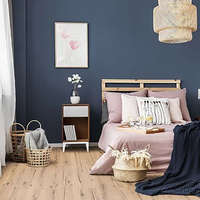 Classen Classen Emotions Laminált padló vízálló CLASSIC AQUA 4V Caldo Oak Stone Oak light grey 8 mm 1 sávos