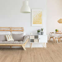 Classen Classen Diamond Laminált padló vízálló PRÉMIUM AQUA 4V Bogota Oak Oak brown 10 mm 1 sávos