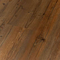 Magic Floor Magic Floor 05011312-E Vinyl padló, AQUA, Dark Brown (sötét barna), 5/0,55 mm,1 sáv