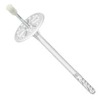 BaloBau Wkret-Met LMX fém beütőszeges dübel 120mm