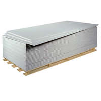 Rigips Rigips Standard Normál gipszkarton lap 12,5x1200x2000 mm 2,4m2/tábla