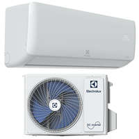 Electrolux Electrolux HEJ dc inverter klíma 3,5kw Wifi, tálcafűtés (akár beszereléssel együtt)