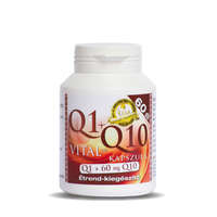 Celsus Q1+Q10 Vital kapszula – Celsus