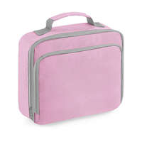 Quadra Speciális táska Quadra Lunch Cooler Bag - Egy méret, Klasszikus Rózsaszín