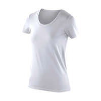 Result Női rövid ujjú póló Result Women&#039;s Impact Softex T-Shirt XL (16), Fehér