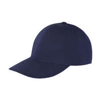 Result Caps Férfi sapka Result Caps Memphis Low Profile Sandwich Peak Cap Egy méret, Sötétkék (navy)/Fehér