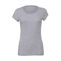 Bella Canvas Női rövid ujjú póló Bella Canvas The Favorite T-Shirt XL, Athletic Heather