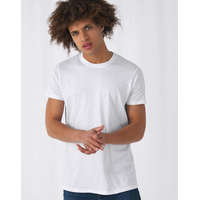 B and C Csomag akciós póló (minimum 5 db) Férfi rövid ujjú póló B&C #E150 T-Shirt
