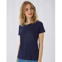 B and C Csomag akciós póló (minimum 5 db) Női rövid ujjú póló B&C #E150 /women T-Shirt