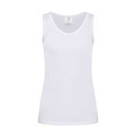 Stedman Női ujjatlan felső Stedman Classic Tank Top Women - L, Fehér