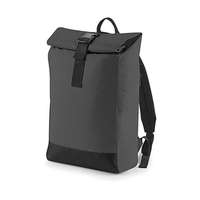Bag Base Hátizsák Bag Base Reflective Roll-Top Backpack