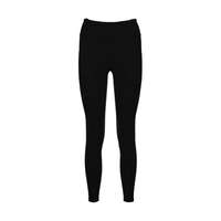 Kustom Kit Női Legging Kustom Kit Women&#039;s Fashion Fit Full Hossza Legging L, Fekete