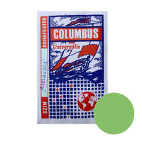 Columbus ruhafesték Columbus ruhafesték, batikfesték 1 szín/csomag, 5g/tasak, Almazöld szín