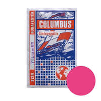 Columbus ruhafesték Columbus ruhafesték, batikfesték minimum 3 db tasak/csomag, 5g/tasak, Ciklámen szín