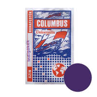 Columbus ruhafesték Columbus ruhafesték, batikfesték minimum 3 db tasak/csomag, 5g/tasak, Indigókék szín